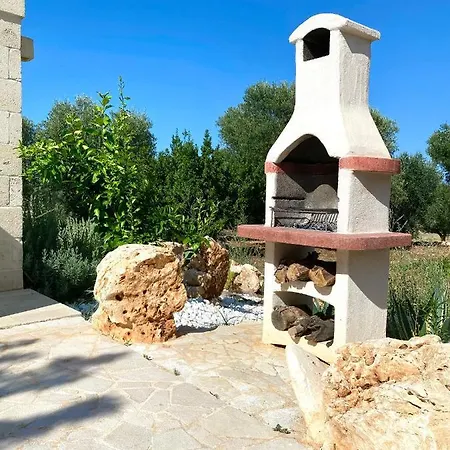 New Shepherd House, Carovigno, 2 Adults + 1 Child Carovigno