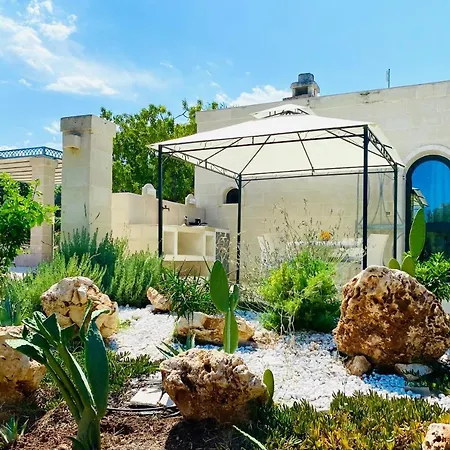 New Shepherd House, Carovigno, 2 Adults + 1 Child * Carovigno