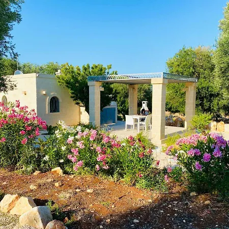 New Shepherd House, Carovigno, 2 Adults + 1 Child Holiday home *