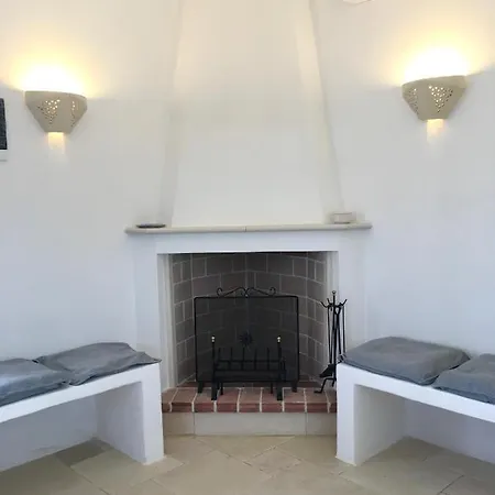 Holiday home New Shepherd House, Carovigno, 2 Adults + 1 Child