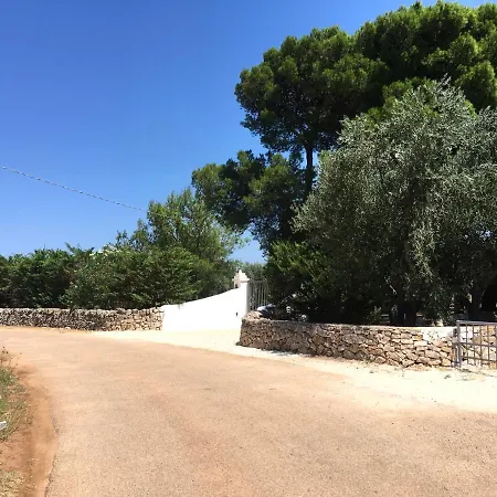 New Shepherd House, Carovigno, 2 Adults + 1 Child Holiday home Carovigno