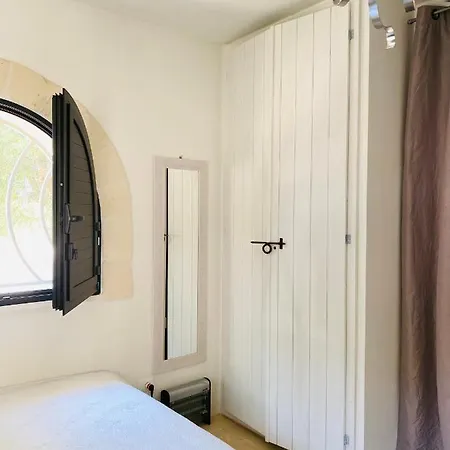 Holiday home New Shepherd House, Carovigno, 2 Adults + 1 Child *
