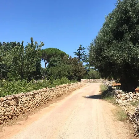 New Shepherd House, Carovigno, 2 Adults + 1 Child