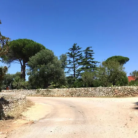 New Shepherd House, Carovigno, 2 Adults + 1 Child Holiday home