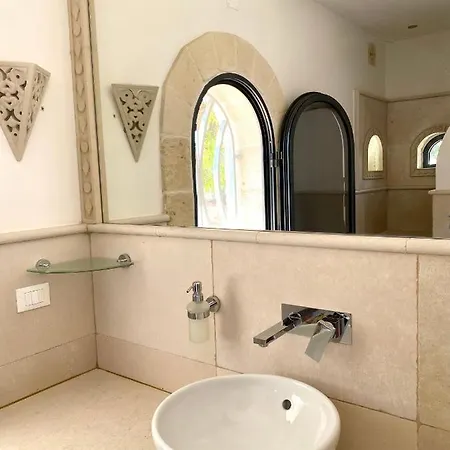 Holiday home New Shepherd House, Carovigno, 2 Adults + 1 Child Carovigno