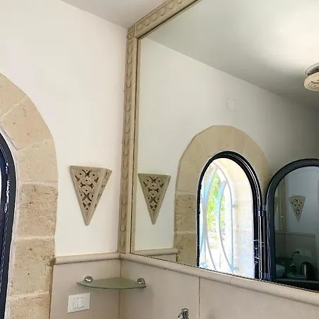 New Shepherd House, Carovigno, 2 Adults + 1 Child Carovigno