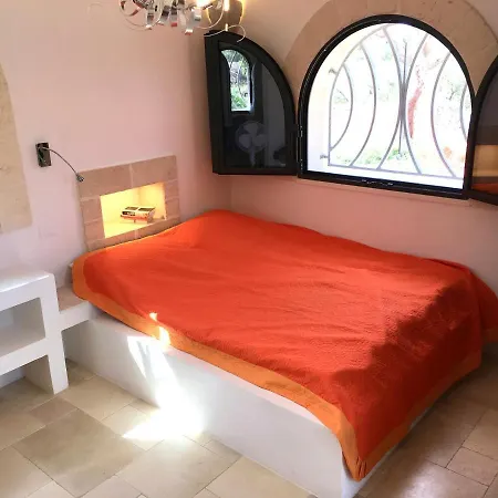 Holiday home New Shepherd House, Carovigno, 2 Adults + 1 Child Carovigno