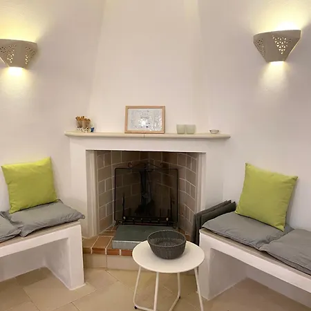 New Shepherd House, Carovigno, 2 Adults + 1 Child * Carovigno